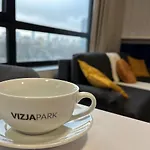 Lejlighed Kampus Vizja Park *