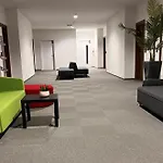 Kampus Vizja Park Lejlighed Warszawa