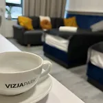 Kampus Vizja Park Lejlighed Warszawa