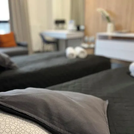 Kampus Vizja Park 华沙