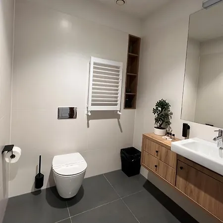 Kampus Vizja Park 华沙