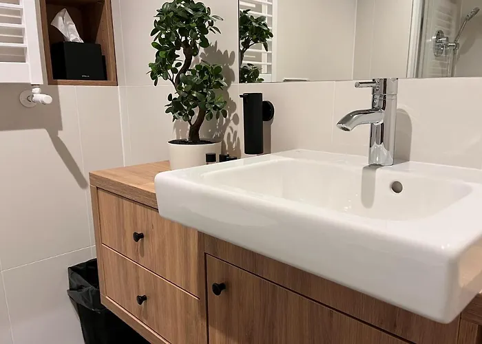 Apartament Kampus Vizja Park Warszawa