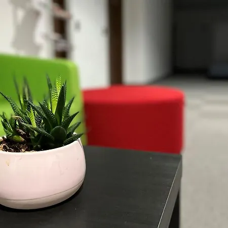 Kampus Vizja Park * 바르샤바